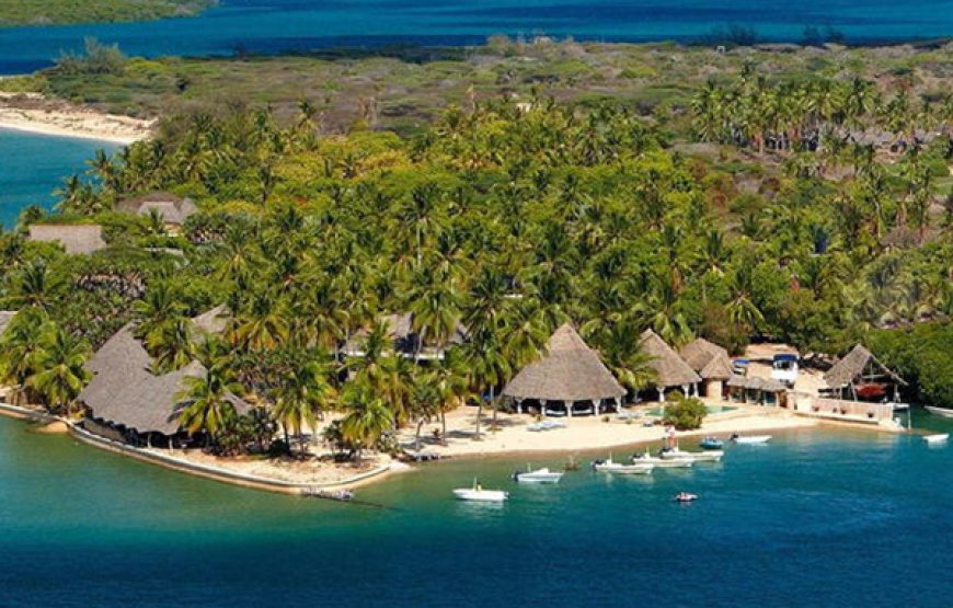 5 Day Luxury Coastal Beach Relaxation Tour