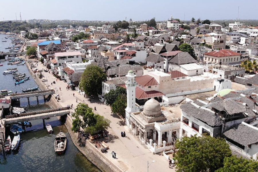 5 day Cultural Beach Relaxation Tour