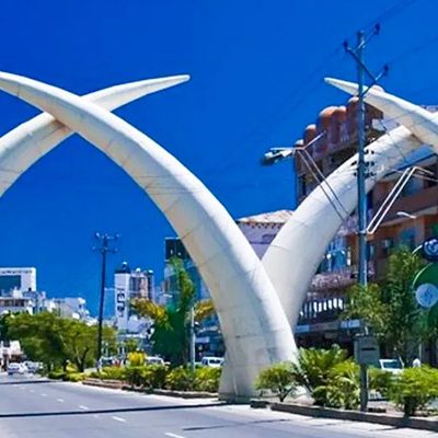 Mombasa