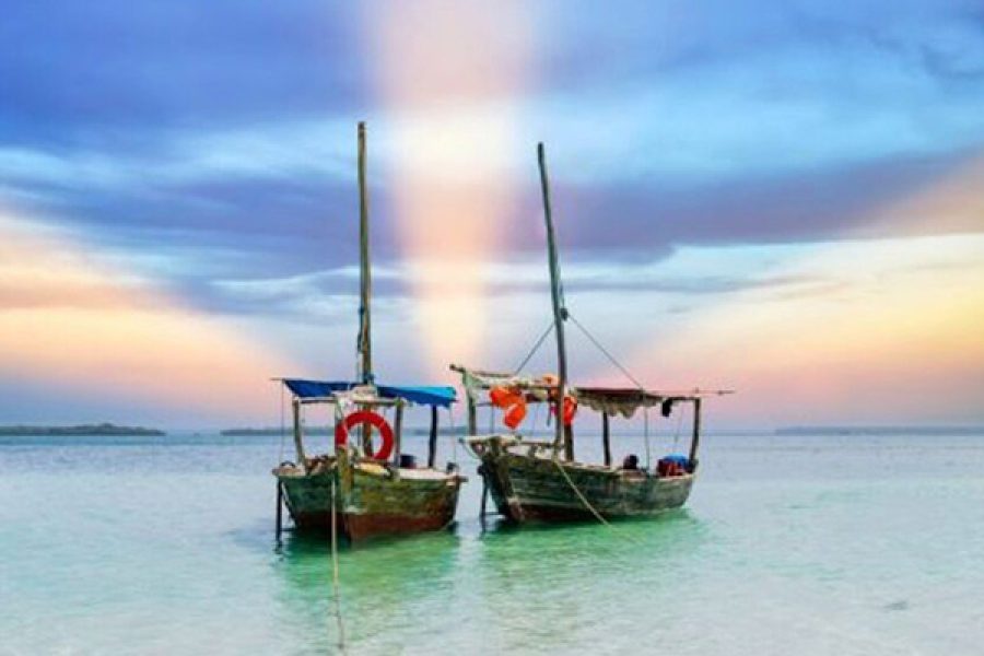 Amazing 5 days/ 4 nights In A Luxurious 4-Star Beach Resort In Diani