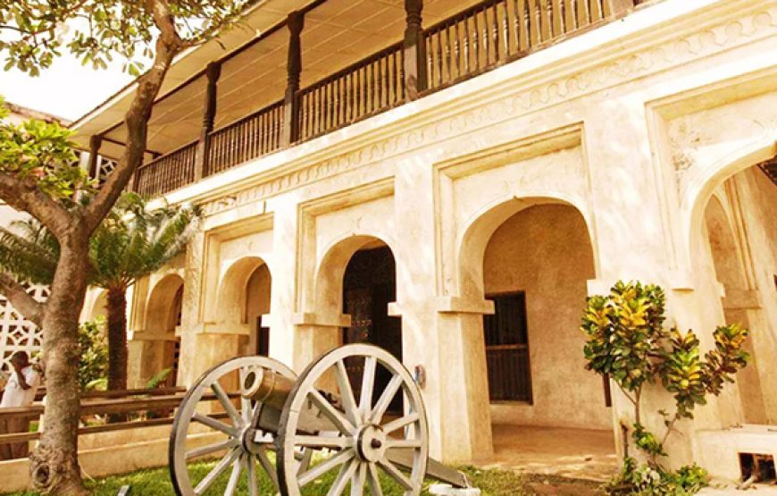 5 Days / 4 Nights Art and Coastal Scenic Tour