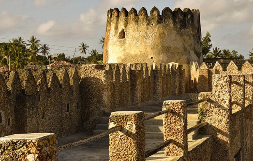 5 Days / 4 Nights Art and Coastal Scenic Tour