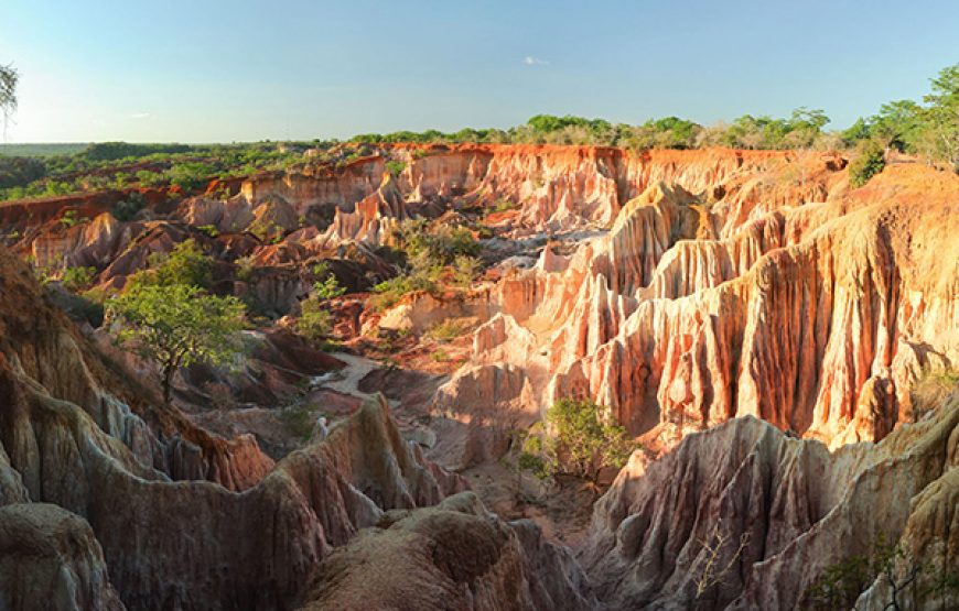 4 Days / 3 Nights Countryside Leisure and Farm Experience Tour