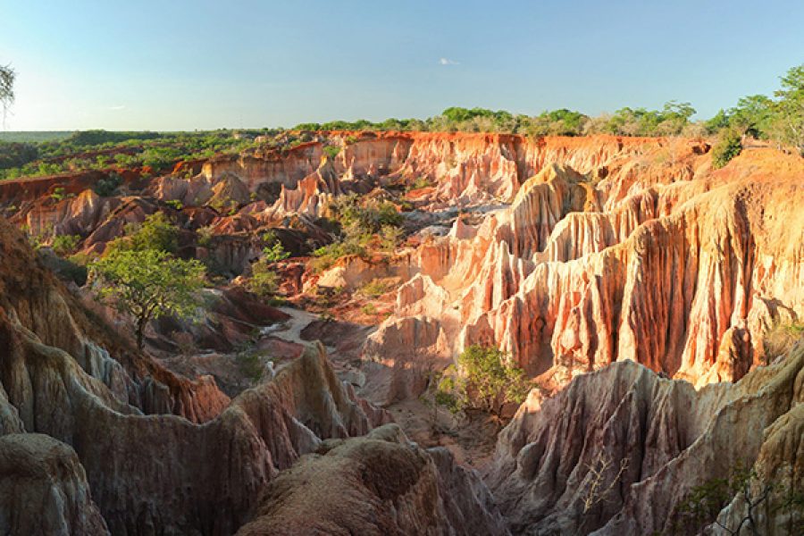 4 Days / 3 Nights Countryside Leisure and Farm Experience Tour