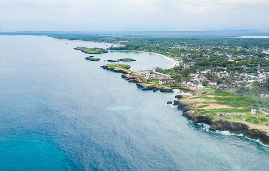 4 Days / 3 Nights Countryside Leisure and Farm Experience Tour