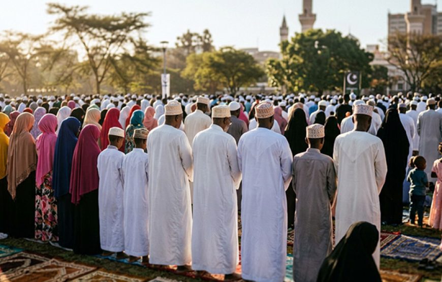 5 Days / 4 Nights Religious and Pilgrimage Tour Package