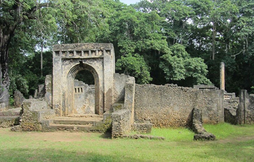 5 Days / 4 Nights Religious and Pilgrimage Tour Package