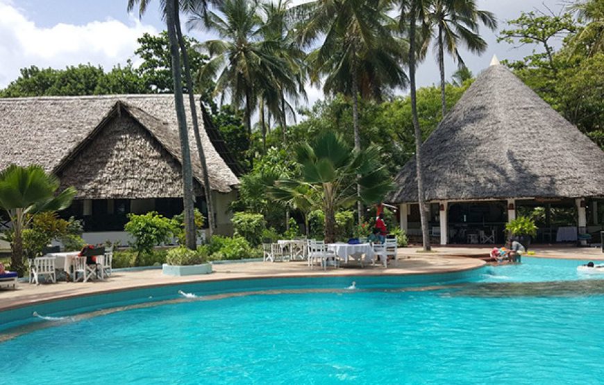 6 Days / 5 Nights Family-Friendly Senior Coastal Retreat
